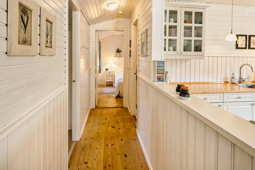 Foto von Ferienhaus OH00 in Vejers Strand - Westjütland