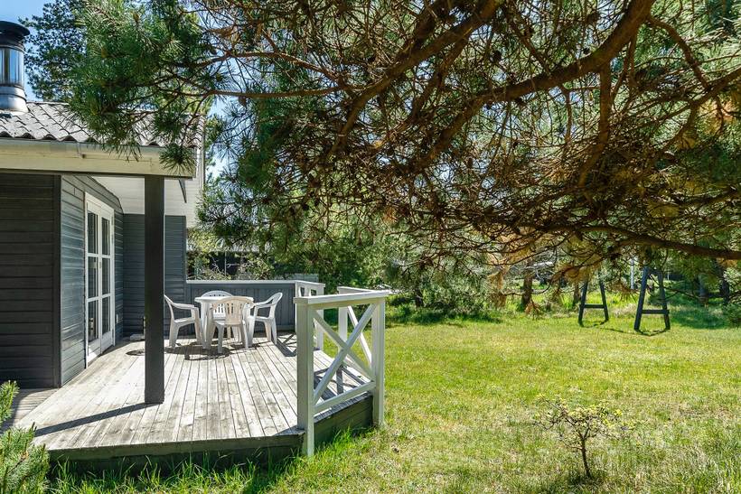 Foto von Ferienhaus OH00 in Vejers Strand - Westjütland