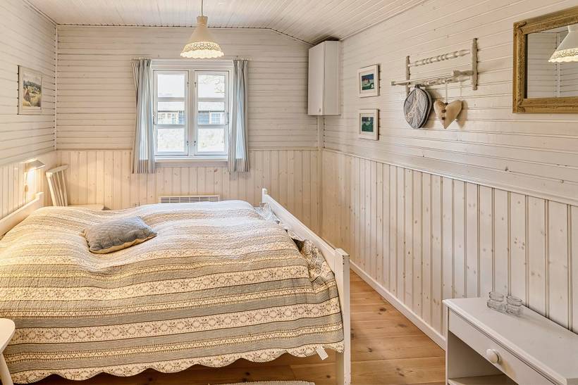 Foto von Ferienhaus OH00 in Vejers Strand - Westjütland