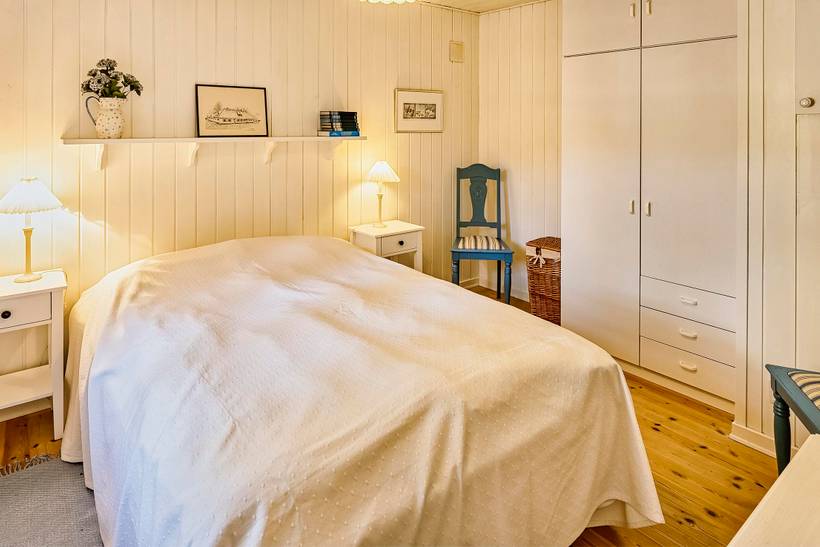 Foto von Ferienhaus OH00 in Vejers Strand - Westjütland
