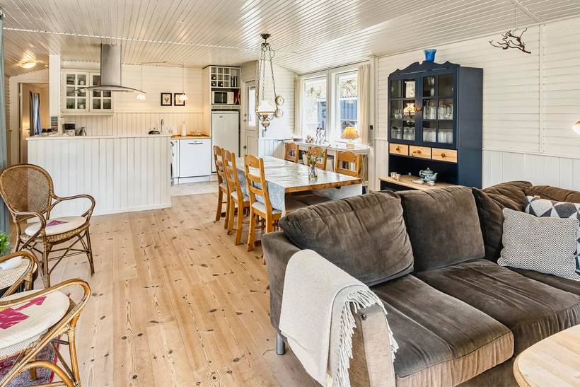 Foto von Ferienhaus OH00 in Vejers Strand - Westjütland