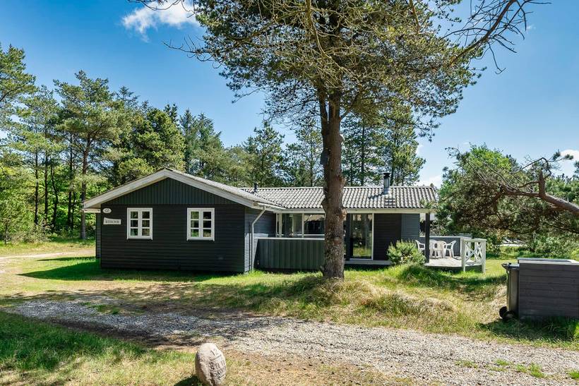Foto von Ferienhaus OH00 in Vejers Strand - Westjütland