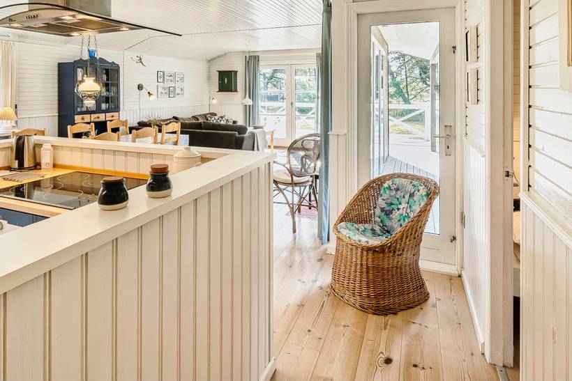 Foto von Ferienhaus OH00 in Vejers Strand - Westjütland