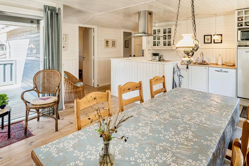 Foto von Ferienhaus OH00 in Vejers Strand - Westjütland