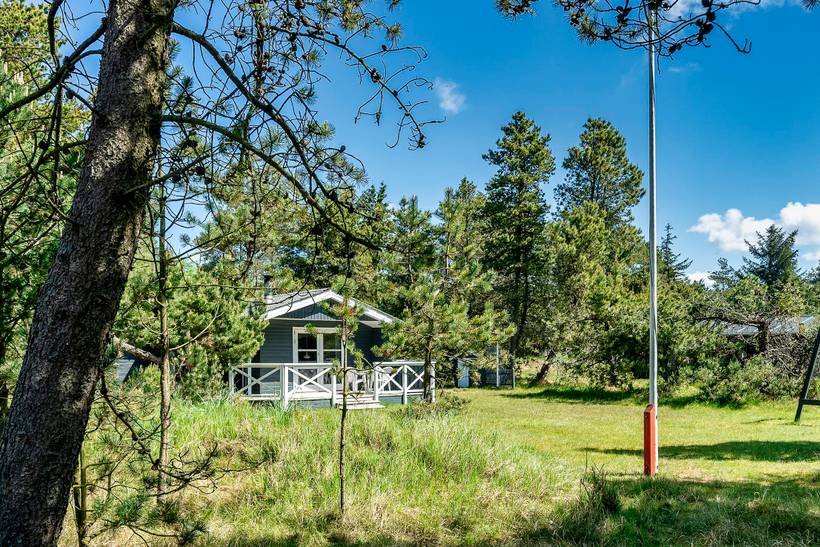 Foto von Ferienhaus OH00 in Vejers Strand - Westjütland