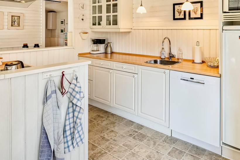 Foto von Ferienhaus OH00 in Vejers Strand - Westjütland
