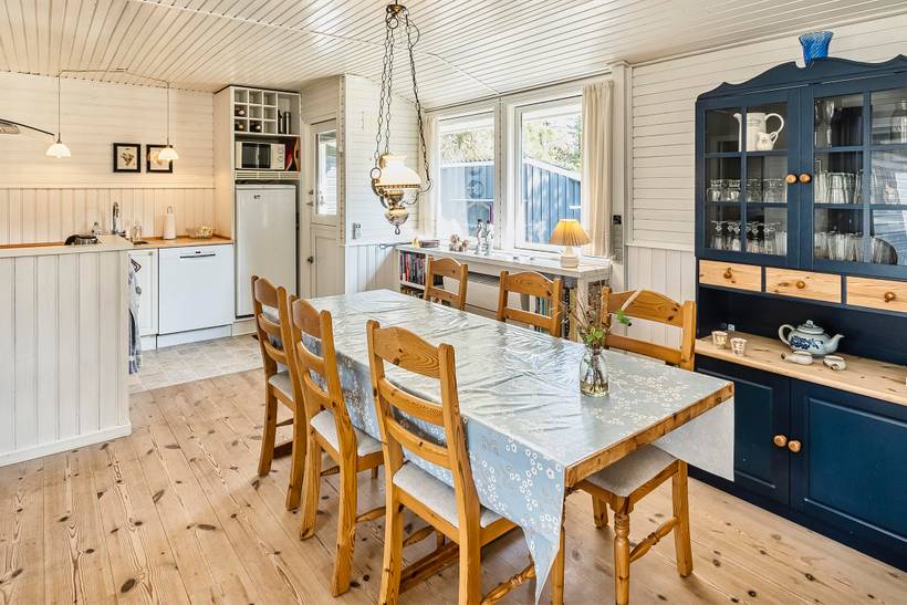 Foto von Ferienhaus OH00 in Vejers Strand - Westjütland
