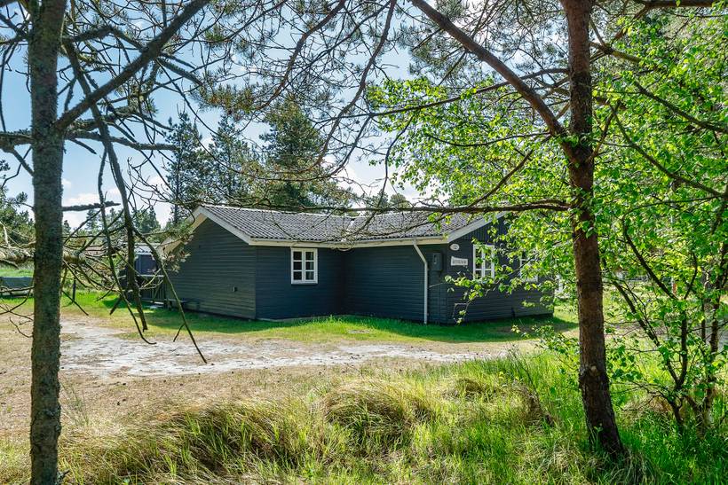 Foto von Ferienhaus OH00 in Vejers Strand - Westjütland