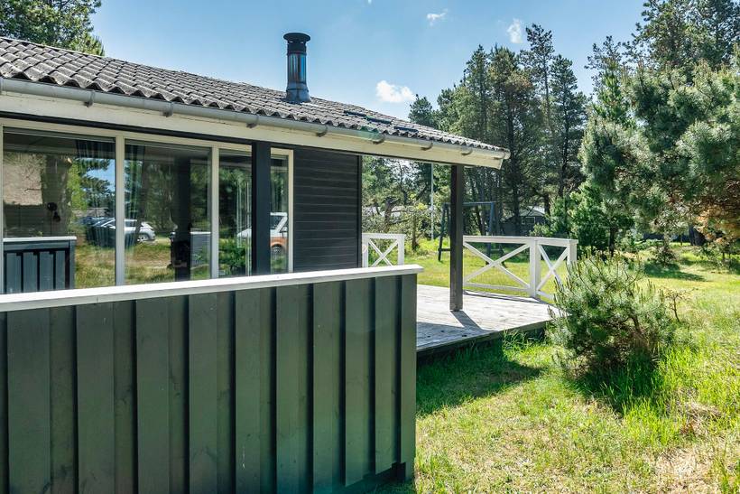 Foto von Ferienhaus OH00 in Vejers Strand - Westjütland