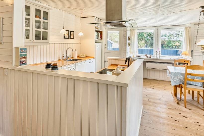 Foto von Ferienhaus OH00 in Vejers Strand - Westjütland