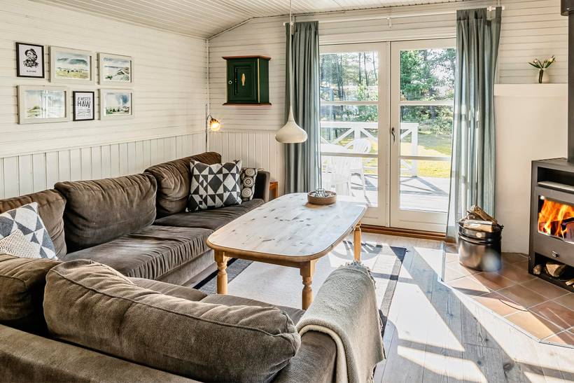 Foto von Ferienhaus OH00 in Vejers Strand - Westjütland