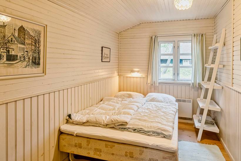 Foto von Ferienhaus OH00 in Vejers Strand - Westjütland