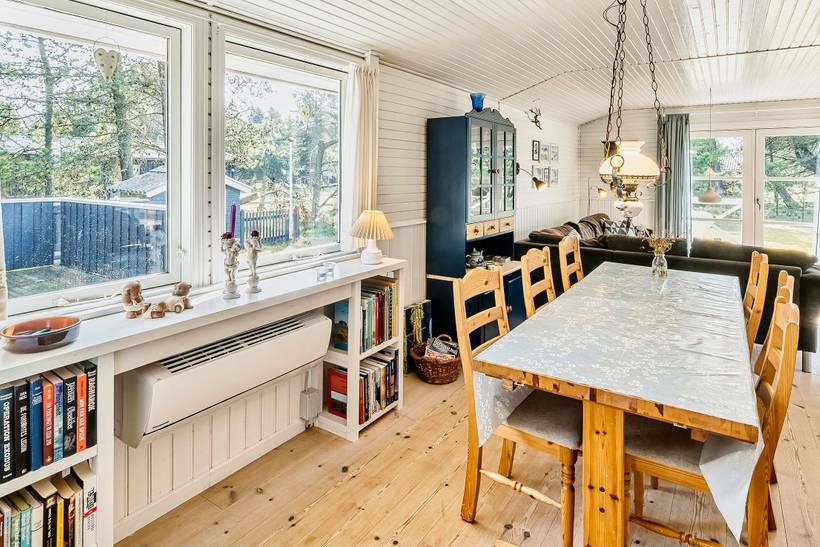 Foto von Ferienhaus OH00 in Vejers Strand - Westjütland