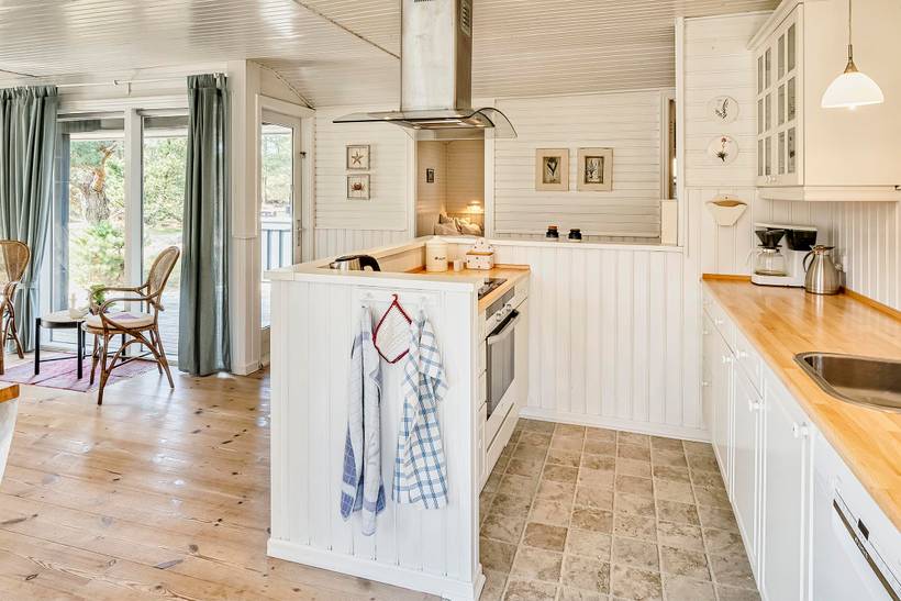 Foto von Ferienhaus OH00 in Vejers Strand - Westjütland