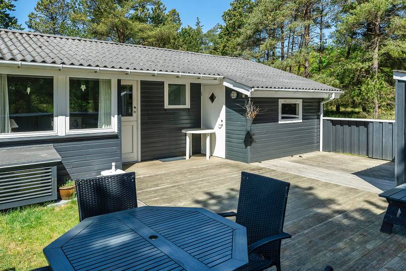 Foto von Ferienhaus OH00 in Vejers Strand - Westjütland