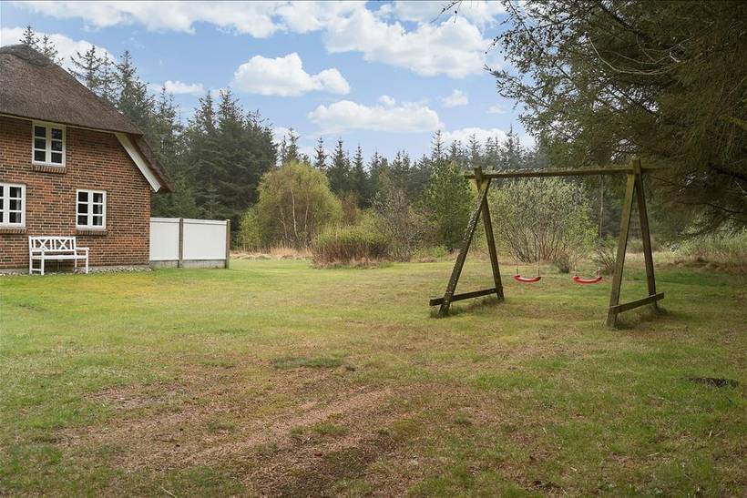 Foto von Ferienhaus OH04 in Vester Husby - Westjütland