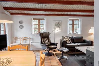 Vorschaubild von Ferienhaus OH04 in Vester Husby - Westjütland