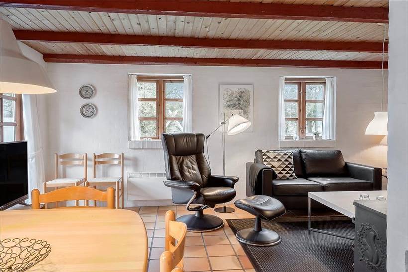 Foto von Ferienhaus OH04 in Vester Husby - Westjütland