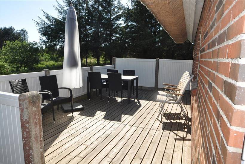 Foto von Ferienhaus OH04 in Vester Husby - Westjütland