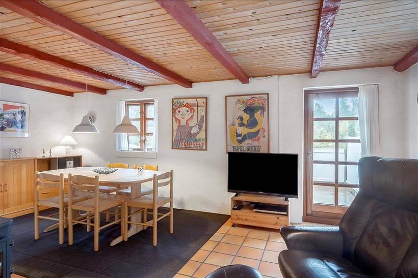 Foto von Ferienhaus OH04 in Vester Husby - Westjütland