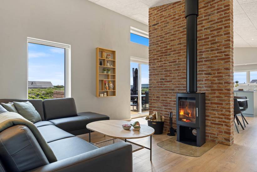Foto von Ferienhaus OH05 in Bjerregård - Westjütland