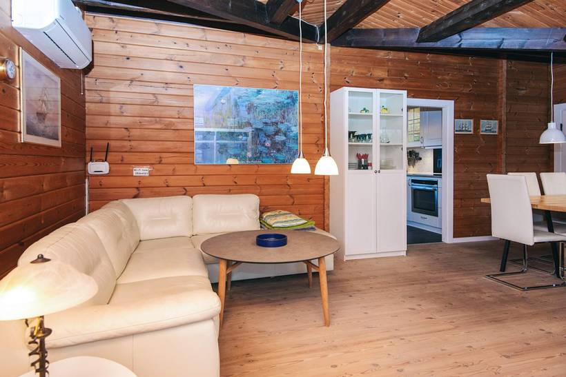 Foto von Ferienhaus OH09 in Fjellerup - Ostjütland