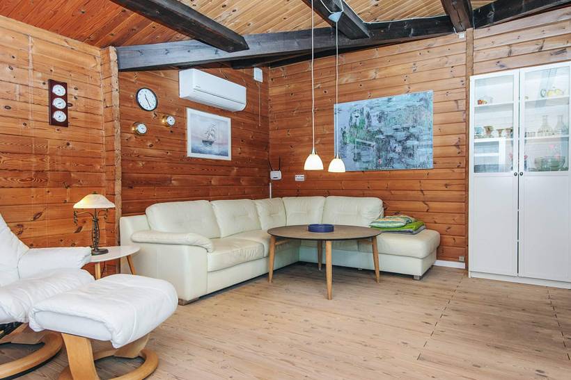 Foto von Ferienhaus OH09 in Fjellerup - Ostjütland