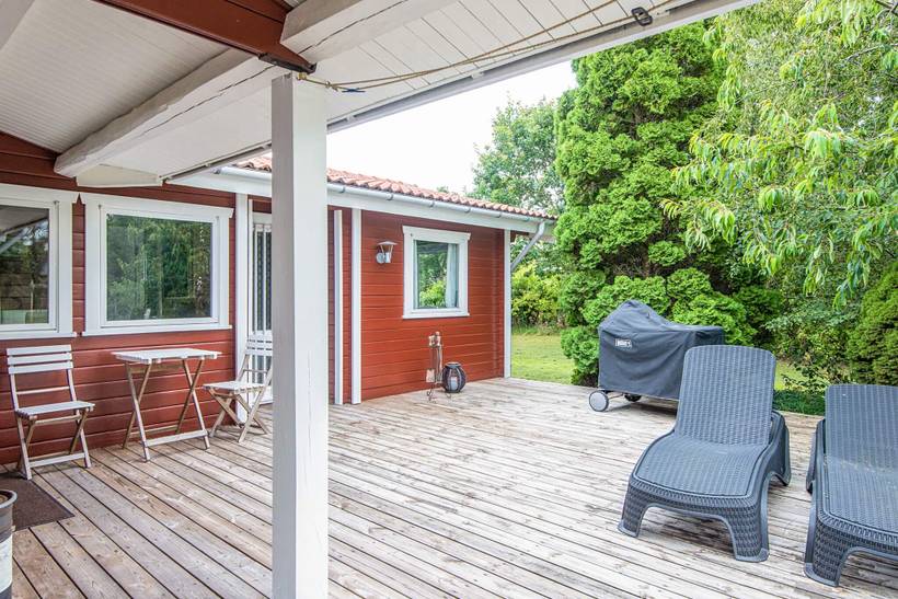 Foto von Ferienhaus OH09 in Fjellerup - Ostjütland