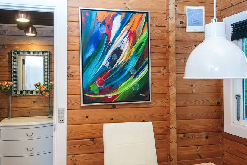 Foto von Ferienhaus OH09 in Fjellerup - Ostjütland