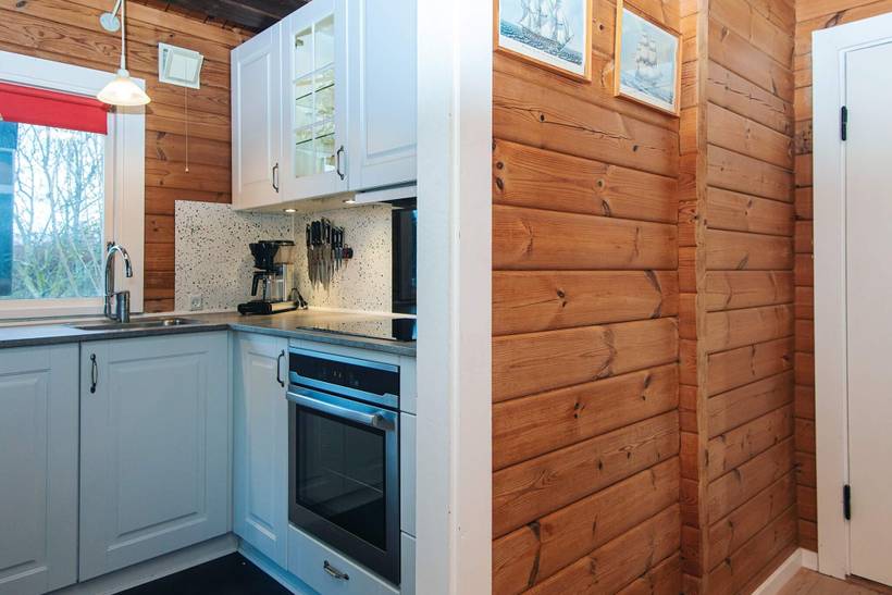 Foto von Ferienhaus OH09 in Fjellerup - Ostjütland