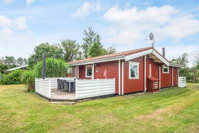 Vorschaubild von Ferienhaus OH09 in Fjellerup - Ostjütland