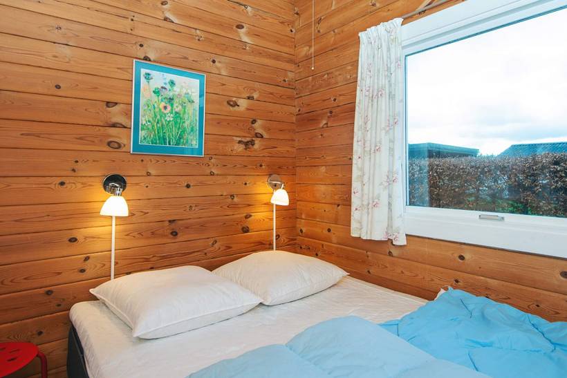 Foto von Ferienhaus OH09 in Fjellerup - Ostjütland