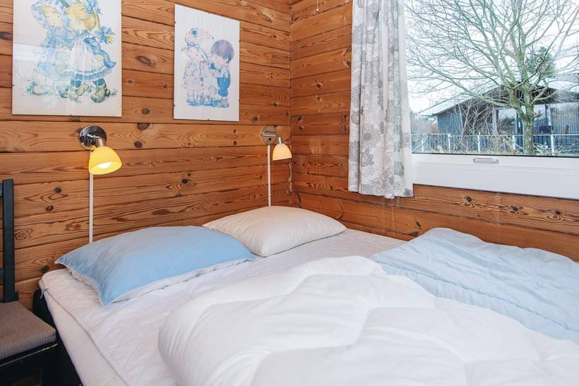 Foto von Ferienhaus OH09 in Fjellerup - Ostjütland