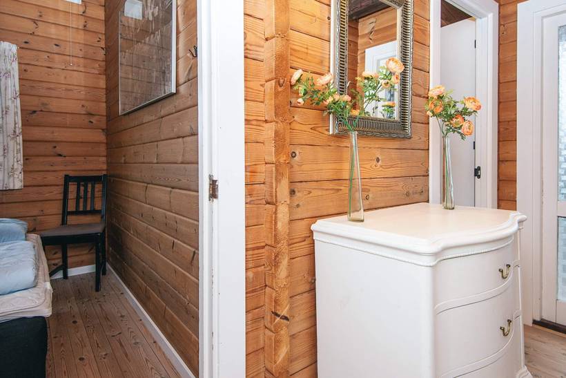Foto von Ferienhaus OH09 in Fjellerup - Ostjütland