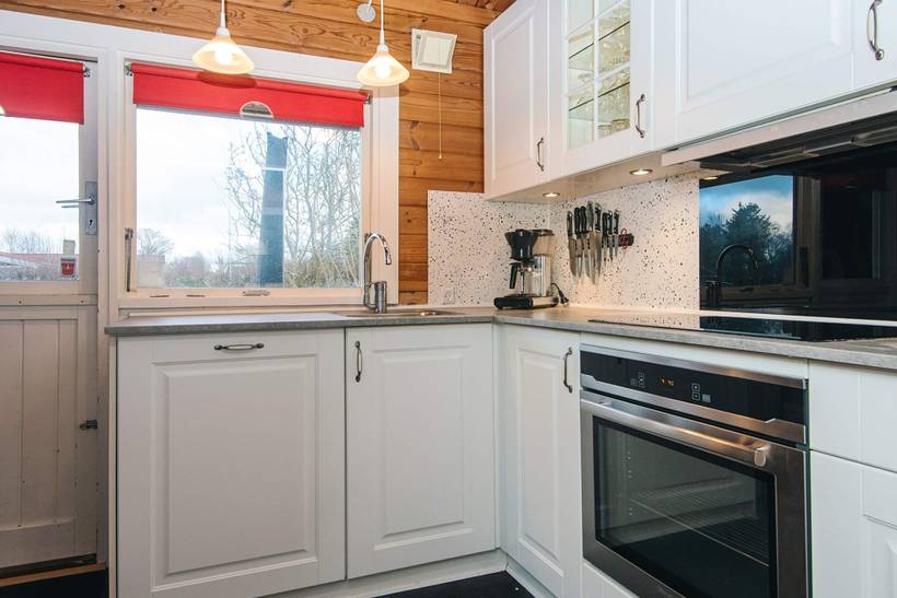 Foto von Ferienhaus OH09 in Fjellerup - Ostjütland