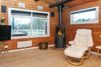 Vorschaubild von Ferienhaus OH09 in Fjellerup - Ostjütland