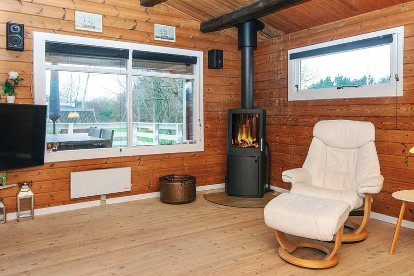 Foto von Ferienhaus OH09 in Fjellerup - Ostjütland