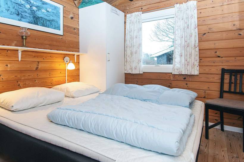 Foto von Ferienhaus OH09 in Fjellerup - Ostjütland