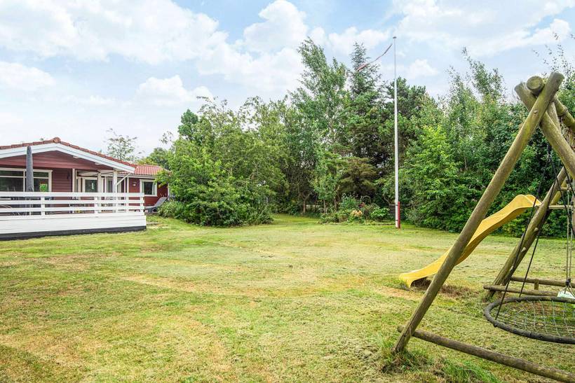 Foto von Ferienhaus OH09 in Fjellerup - Ostjütland