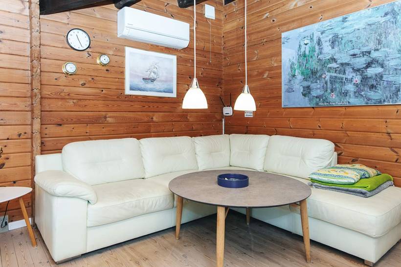 Foto von Ferienhaus OH09 in Fjellerup - Ostjütland