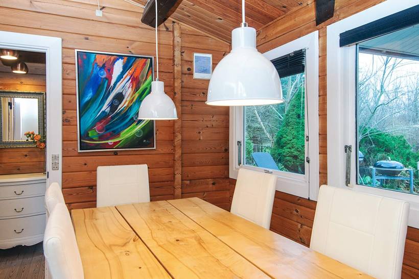 Foto von Ferienhaus OH09 in Fjellerup - Ostjütland