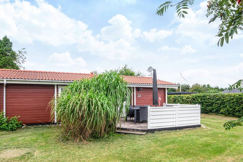 Foto von Ferienhaus OH09 in Fjellerup - Ostjütland