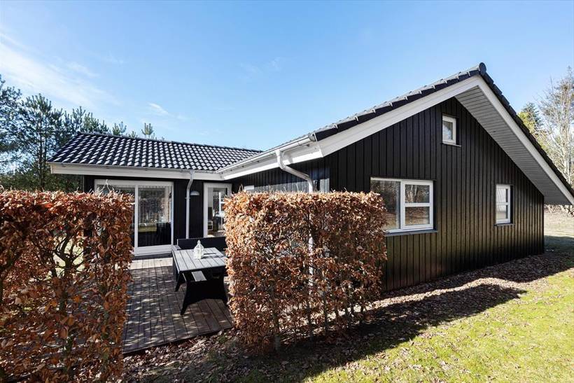 Foto von Ferienhaus OH13 in Fuglslev - Ebeltoft - Ostjütland