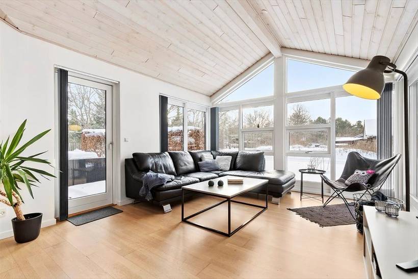 Foto von Ferienhaus OH13 in Fuglslev - Ebeltoft - Ostjütland