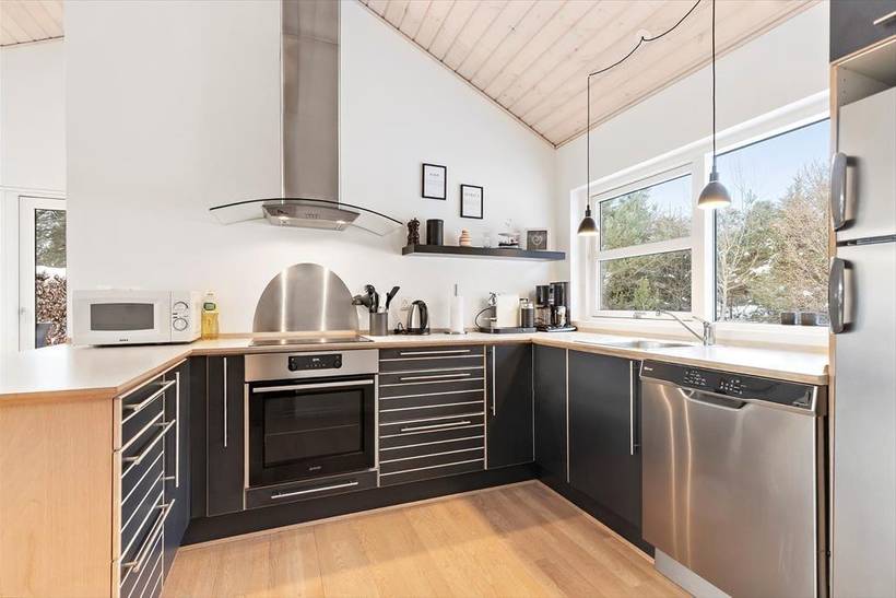Foto von Ferienhaus OH13 in Fuglslev - Ebeltoft - Ostjütland