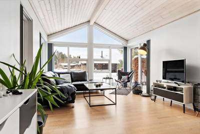Vorschaubild von Ferienhaus OH13 in Fuglslev - Ebeltoft - Ostjütland