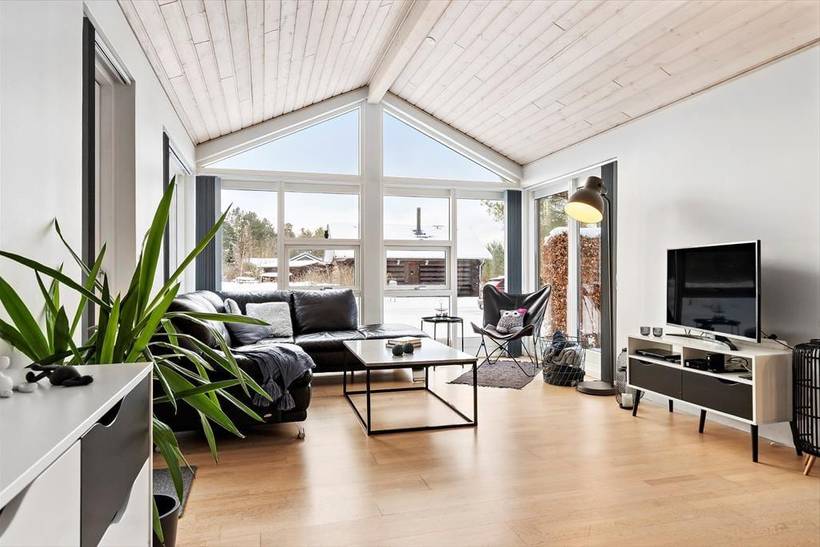 Foto von Ferienhaus OH13 in Fuglslev - Ebeltoft - Ostjütland