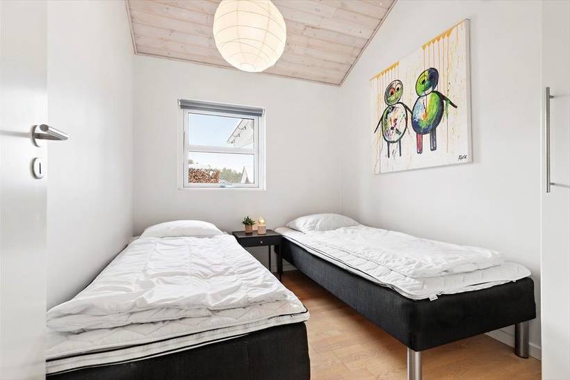 Foto von Ferienhaus OH13 in Fuglslev - Ebeltoft - Ostjütland