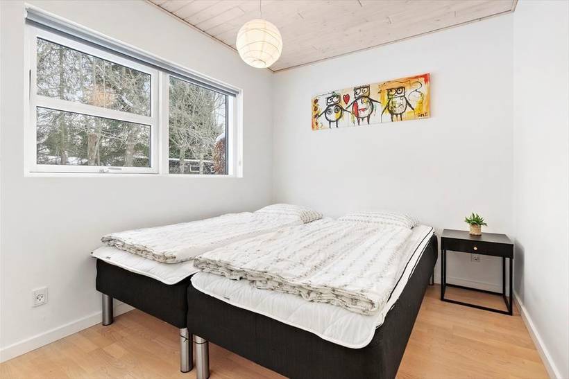 Foto von Ferienhaus OH13 in Fuglslev - Ebeltoft - Ostjütland