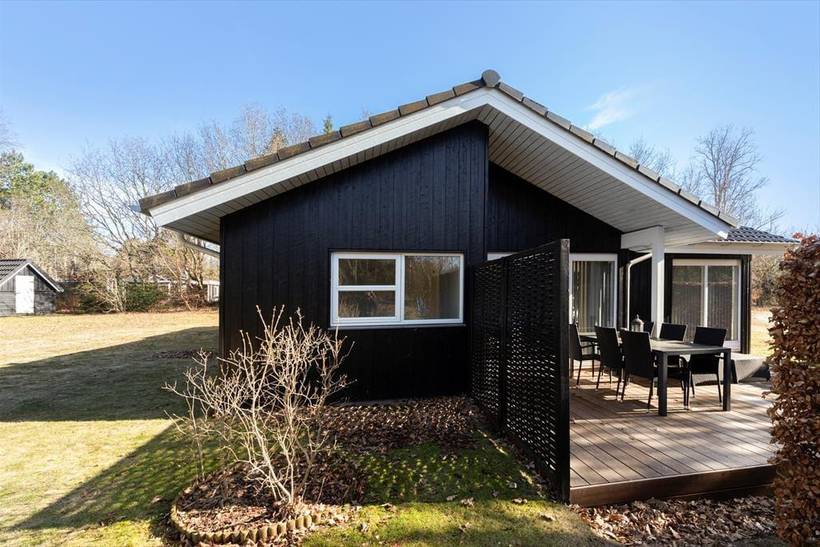 Foto von Ferienhaus OH13 in Fuglslev - Ebeltoft - Ostjütland